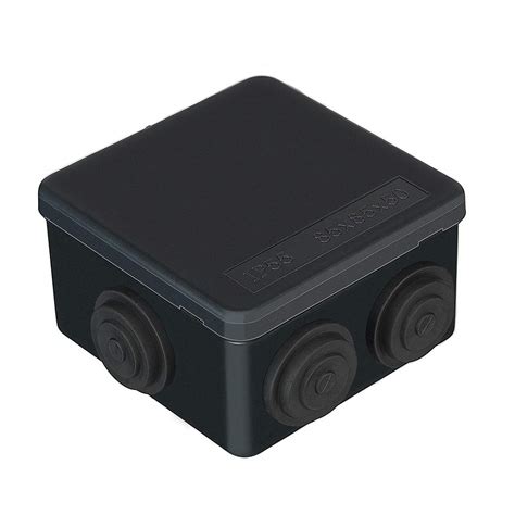 ip55 junction box|ip rated junction boxes.